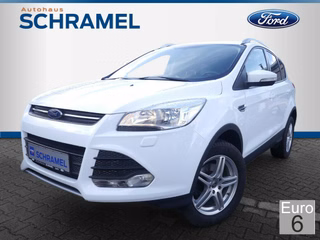 Ford Kuga Gebrauchtwagen Kaufen