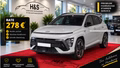 Daumennagel 1 - Hyundai KONA N Line 2WD