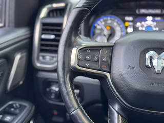 Dodge RAM 1500 5,7 V8 Crew Cab Limited Ladeflächenabdeckung - foto 26