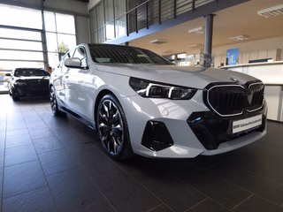 BMW 520 Jahreswagen Kaufen