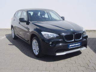 Bmw X1 Gebrauchtwagen Kaufen