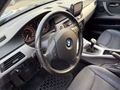 Daumennagel 18 - BMW 320i touring*NAVI*KLIMA*AHK*PDC*SHZ*ALU*TÜV 2028