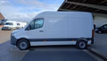 Daumennagel 8 - Mercedes-Benz eSprinter III Kasten 312 Sprinter FWD L2 KLIMA/RFK/SHZ