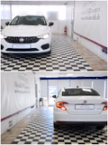 Daumennagel 26 - Fiat Tipo Pop*2Vorb*Kamera*Navi*AHK*TÜV & Zahnri. Neu