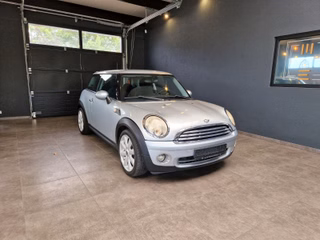MINI Cooper 1.6 -Klima-SHZ-PDC-Radio-17" - photo 1