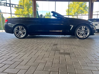 BMW 440 i xDrive M Sport 326 PS, HUD, Harman-Kardon Soundsystem - foto 4