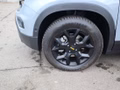 Daumennagel 18 - Jeep Avenger 1.2 Mild-Hybrid 4e The North Face Mild-