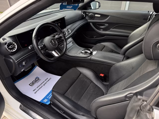 Mercedes-Benz E 220 d Night Pak.Tempo LED Apple Car. Scheckheft - foto 9