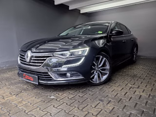 Renault Talisman 1,6 Intens, AUTOMATIK, NAVI, R-KAM, LED