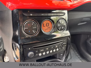 Citroën DS3 Red Edition*2.HAND*KLIMA*TEMPO*SHZ*EURO5 - photo 11