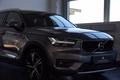 Daumennagel 6 - Volvo XC40 Momentum AWD