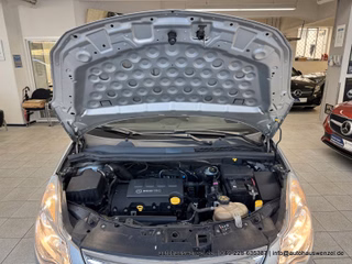 Opel Corsa D 1.4 "Satellite" - nur 111 tkm - PDC KLIM - bilder 25