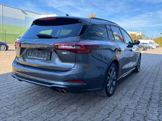 Ford Focus Turnier ST-Line 155PS Rf-Kamera - bilder 7