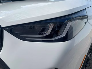 2026 BMW X3 M50 xDrive - photo 10