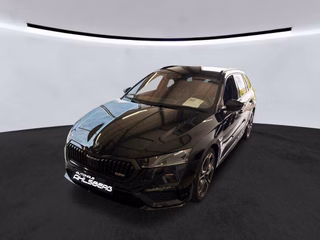 Skoda Octavia Combi Used vehicle for sale