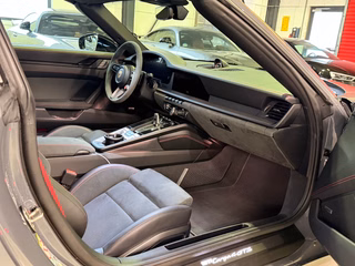 Porsche 911 992.2 Targa 4 GTS T-Hybrid *VAT*MATRIX - photo 11