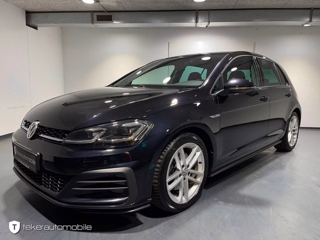 Volkswagen Golf VII GTD *DSG*NAVI*LED* Gebrauchtwagen Kaufen | EZ 06/2019