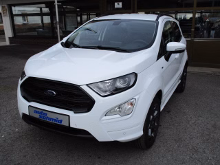 Ford EcoSport Jahreswagen Kaufen