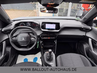 Peugeot 2008 Active*1.HAND*KLIMA*NAVI*TEMPO*SHZ*KAMERA - photo 6