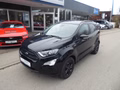 Daumennagel 1 - Ford EcoSport ST-Line