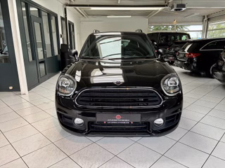 MINI One Countryman Aut. PDC SHZ USB Bluet Nav Tempom - photo 2