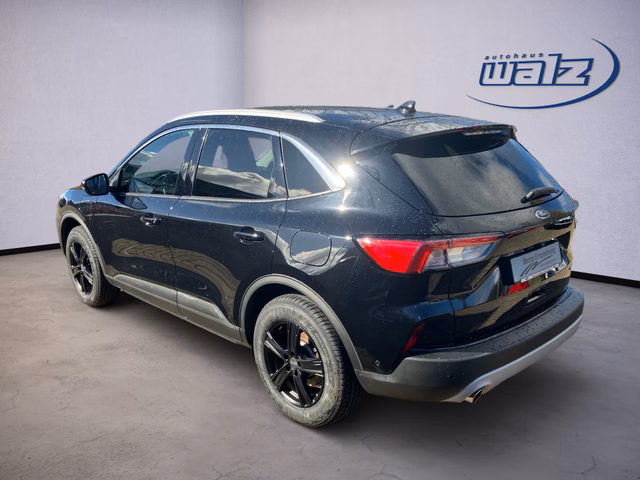 Ford Kuga Plug-In Hybrid Titanium 2.5 PHEV 225PS Systemleistung, Automatik, AHK,ACC uvm - bilder 2