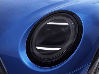 2027 MINI John Cooper Works 2 Door - photo 7