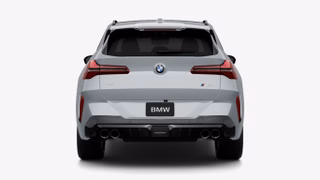 2026 BMW X3 M50 xDrive - photo 5
