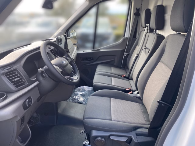 Ford Transit Kasten 310 L2 H2 Basis +KLIMA+PDC+TEMPOMAT - bilder 7