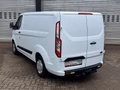Daumennagel 6 - Ford Transit Custom Kasten 280 L1 Trend