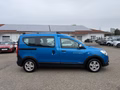Daumennagel 8 - Dacia Dokker TCe 130 Stepway Plus*NAVI*CAMARA*SHZ*TOP*