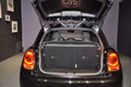 Daumennagel 24 - MINI ONE Mini 3-trg. One