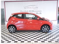 Daumennagel 3 - Toyota AYGO x-play club*2Vorb*Serviceg*Kamera*Carplay*