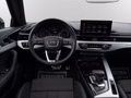 Daumennagel 13 - Audi A4 Avant 40 TFSI quattro S line competition plus