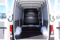 Daumennagel 11 - Volkswagen Crafter 35 Kasten L2H2 DSG STHZ 2xKLIMA KAM HOLZ