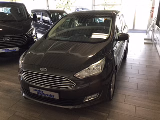 Ford Grand C-Max Gebrauchtwagen Kaufen