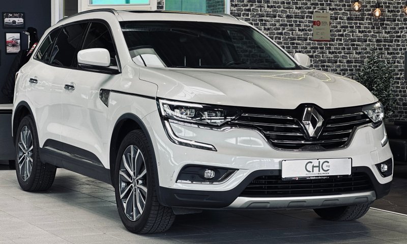 Renault Koleos Initiale Paris 4x4 |PANO|KAMERA|BOSE|ASSIST