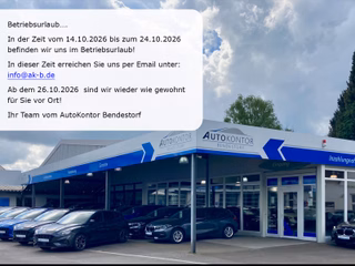 Skoda Fabia Combi Ambition Allwetter ACC Kamera Carplay 1.Hd 18tkm! - bilder 2