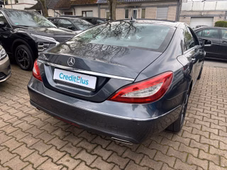 Mercedes-Benz CLS 220d Sportline - foto 6