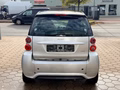 Daumennagel 5 - smart ForTwo Coupe Mhd PANO KLIMA BLUETOOTH