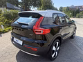 Daumennagel 5 - Volvo XC40 Momentum Pro 2WD H&K Kamera Ice-White-Paket Xenium-Paket