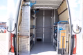Daumennagel 11 - Mercedes-Benz Sprinter  316 CDI ALLRAD MIXTO L2H2 AUTOMAT AHK