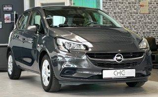 Opel Corsa E Edition ecoFlex Aut.|PDC|MFL