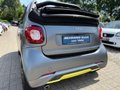 Daumennagel 43 - Smart ForTwo CABRIO*TAILOR-MADE BRABUS ASPHALTGOLD*