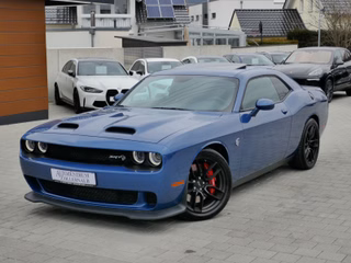 Dodge Challenger Gebrauchtwagen Kaufen