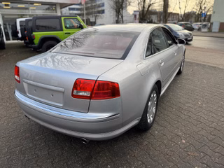 Audi A8 4.2 quattro - foto 5