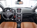 Daumennagel 11 - Peugeot 207 CC CC Platinum*2Vorb*Leder Braun*Bluetooth*Sitzheizung*
