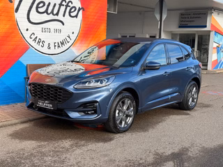 Ford Kuga Gebrauchtwagen Kaufen