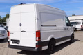 Daumennagel 12 - Volkswagen Crafter Kasten  35 Mittel Hochdach APP KAMERA