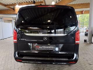 Mercedes-Benz V 300 d AVANTGARDE EDITION lang 360°, Massage, LED ILS, 2 Bildschirme - foto 6